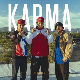 KARMA (feat. Htorrez) [Remix] MDS Crew