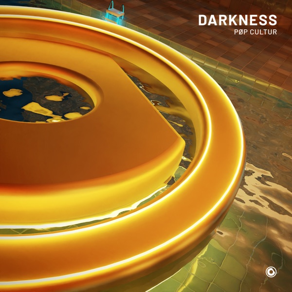 Darkness - Single