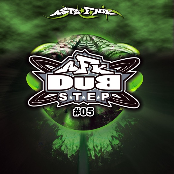 Astrofonik Dubstep 05 - EP