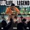 Pick Em Up (feat. Ginn Lee) - Big Legend GF lyrics