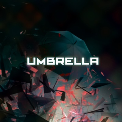 Umbrella - Single