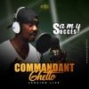 COMMANDANT GUETTO - Single