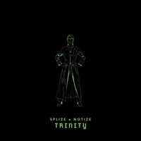 Trinity - EP - Splize