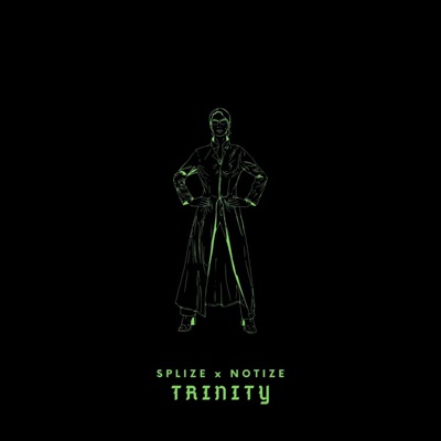 Trinity - EP