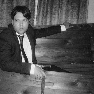 RISVEGLIO DI MEPHILES - EP