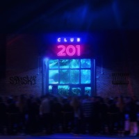 Club 201 - EP - Sinski