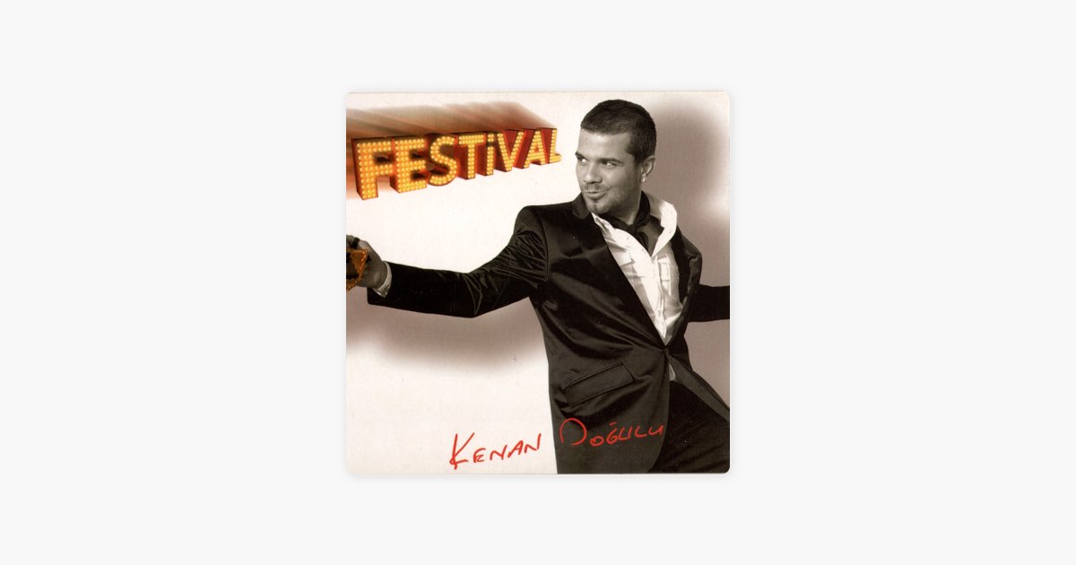 Ara Beni Lütfen - Kenan Doğulu