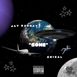 Gone Jay Dashay