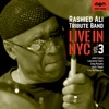 Live in Nyc: Vol.3