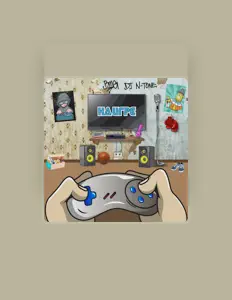 Listen to BMG, watch music videos, read bio, see tour dates & more!