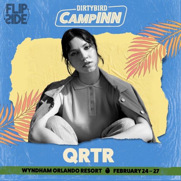 Live at Dirtybird CampINN 2022 (DJ Mix)