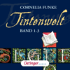 Tintenwelt. Band 1-3 - Cornelia Funke & Tintenwelt