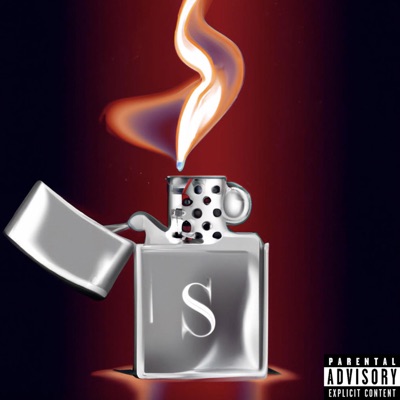 Valse 456 : Flamme Crépite - Single