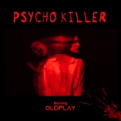 Psycho Killer (Extended Mix) artwork