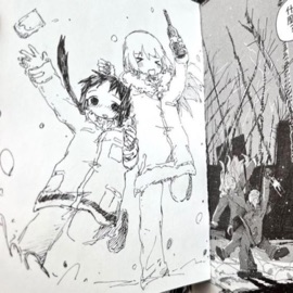 You're the best & I'm the luckiest whyhaze