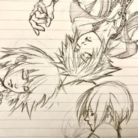 Vessel - Single - veezuh