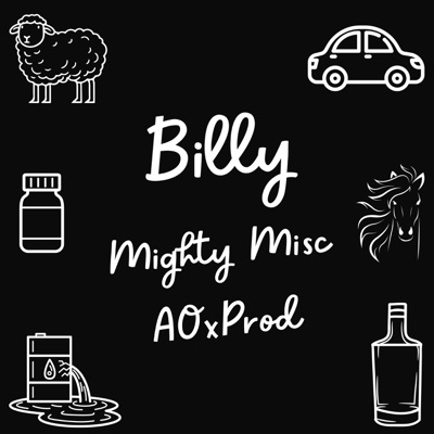 Billy - Single