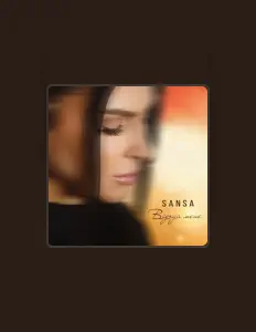 Listen to SANSA, watch music videos, read bio, see tour dates & more!