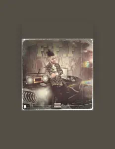 Listen to Golden Gho5t, watch music videos, read bio, see tour dates & more!