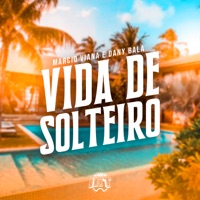 Vida de Solteiro - Single - Marcio Viana & Dany Bala