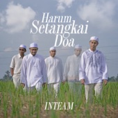 Harum Setangkai Doa artwork