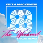 Keith Mackenzie - The Weekend (Original Mix)