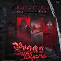Pegas de Joyeria - Single - Lucinn, Psíquico, Baby Mafia & Royal Moe