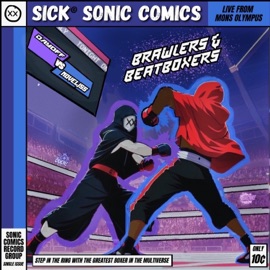 BRAWLERS & BEATBOXERS (feat. Noveliss) DAYOFF