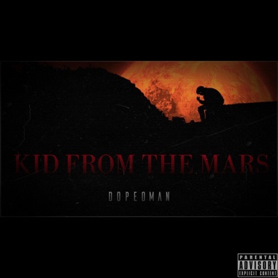 Kid from the Mars