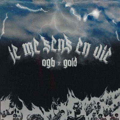 Je me sens en vie (feat. Goldburn) - Single