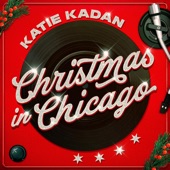 Christmas in Chicago artwork