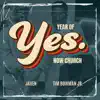 Year Of Yes