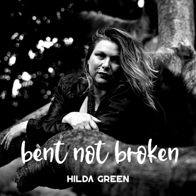 Bent Not Broken - Single
