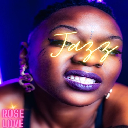 Jazz (feat. Reggie Hue) - Single