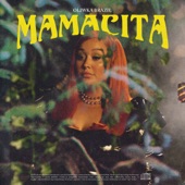 Mamacita artwork