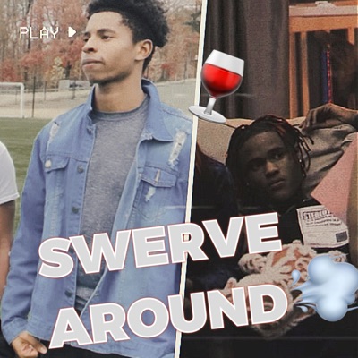 Swerve Around (feat. Bernard Jabs) - Single