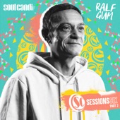 Soul Candi Sessions Six, Pt. 3 artwork