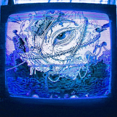 Cyberphonk ((Slowed + Reverb)) - Single