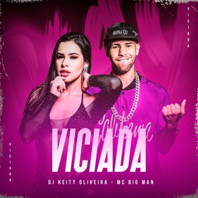 Viciada - Single