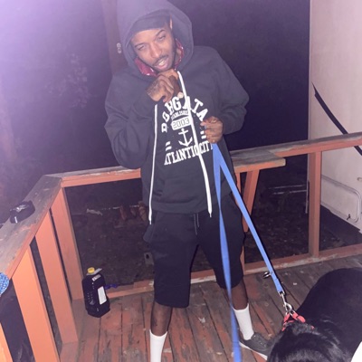 for the team (feat. Ajay Escobar) [remix] [remix] - Single