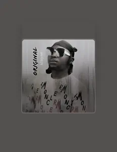 Ακούστε περιεχόμενο από Klayno, παρακολουθήστε μουσικά βίντεο, διαβάστε το βιογραφικό, δείτε ημερομηνίες περιοδείας, και πολλά ακόμη!