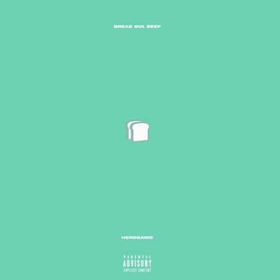 Bread Ova Beef - Single