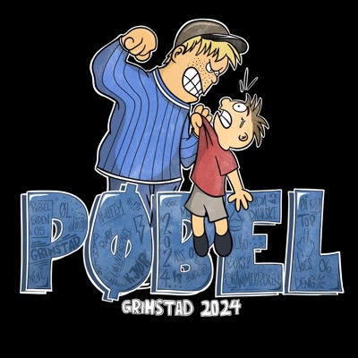 Pøbel 2024 - Single