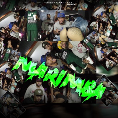 LA MARIMBA - Single