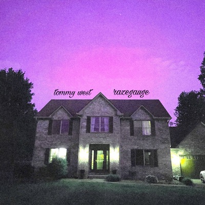 When Nobody's Home (feat. RazeGauge) - Single