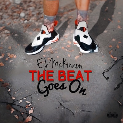 The Beat Goes On - Single