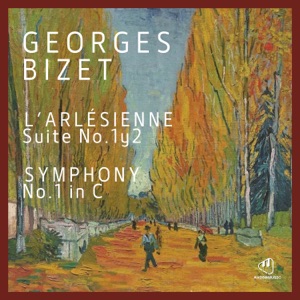 L'Arlésienne Suite No. 1 y 2 - Symphony No. 1 in C