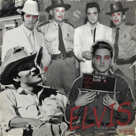 Elvis Freestyle (feat. Pikone & Brutalboy) Real Skitt