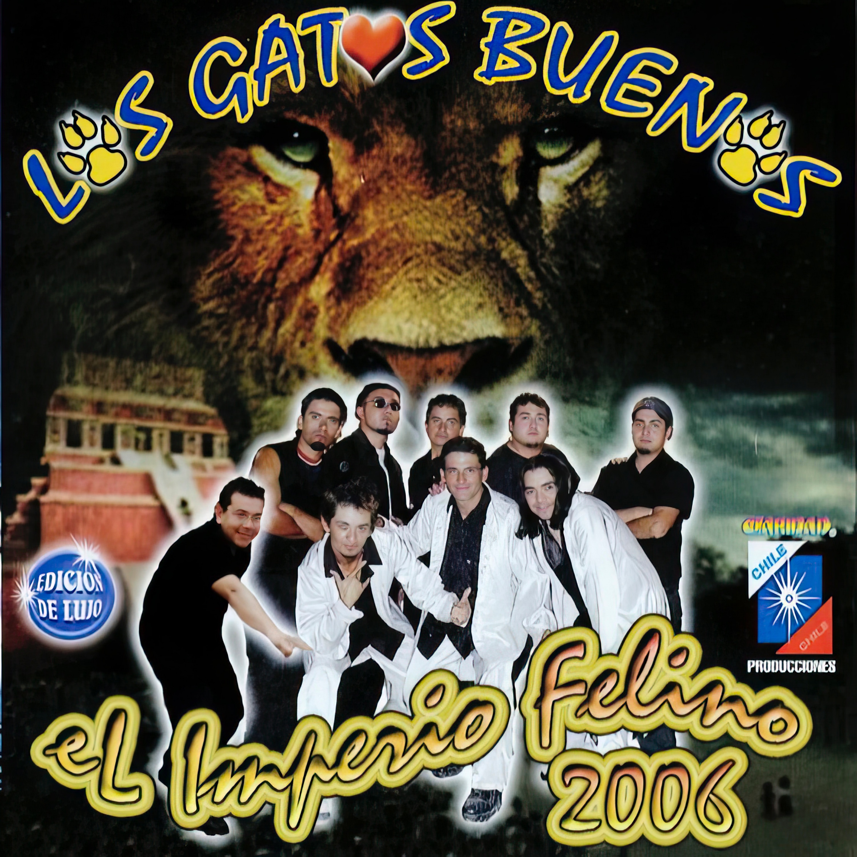 Imperio Felino
