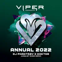 Junglist (DJ KARA Remix) — DJ Phantasy, Doktor & Dj Kara